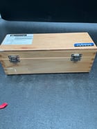 Hi-Speed Live Center, Hardinge #BL-000256002C, w/ #5 Morse Taper, 0.003 mm Size, 4000 RPM - Image 2