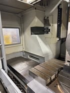 Haas #EC-1600-4X, 50 automatic tool changer, 64" X, 40" Y, 32" Z, 6000 RPM, #50, 30 HP, 4 & 5 Axis, HRT-600 - Image 5