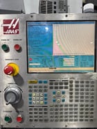 Haas #EC-1600-4X, 50 automatic tool changer, 64" X, 40" Y, 32" Z, 6000 RPM, #50, 30 HP, 4 & 5 Axis, HRT-600 - Image 6