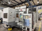 Haas #EC-1600-4X, 50 automatic tool changer, 64" X, 40" Y, 32" Z, 6000 RPM, #50, 30 HP, 4 & 5 Axis, HRT-600 - Image 7