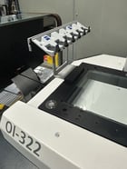 Zeiss #O-Inspect-322, coordinate measuring machine, 11.81"X, 7.87"Y, 7.87"Z, 2021 - Image 5
