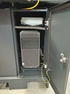 Zeiss #O-Inspect-322, coordinate measuring machine, 11.81"X, 7.87"Y, 7.87"Z, 2021 - Image 6