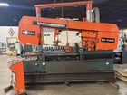 20.5" x 40" Cosen #SH-1000F, horizontal band saw, 26' 3" x 2" blade - Image 1