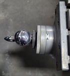Lagun / Republic-Lagun #FTV-2, vertical mill, 10" x50"tbl., 3 HP, 38" X, 16" Y, 16" Z, R-8, 4250 RPM, new - Image 10