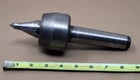 Royal 10214 Spindle Type Live Center - 4MT - Image 1
