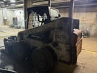 Bobcat #863, Skid Steer - Image 3