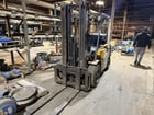 4950 lb. TCM #FHG30T7L, Forklift, 189" lift - Image 1
