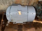 125 HP 1490 RPM General Electric Motors, AC Motor, Frame 445TS, 575 Volts, 3PH - Image 2