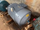 125 HP 1490 RPM General Electric Motors, AC Motor, Frame 445TS, 575 Volts, 3PH - Image 3