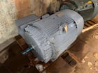 125 HP 1490 RPM General Electric Motors, AC Motor, Frame 445TS, 575 Volts, 3PH - Image 5