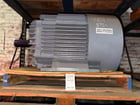 150 HP 1800 RPM Teco Westinghouse, AC Motor, Frame 445T, 575 Volts, 3PH - Image 3