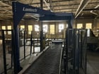 Lantech #SC, Stretch Wrapper, 80" wrap height, 18" conveyor pass height, 45-60 loads/hour, 15 RPM, 80 psi - Image 3