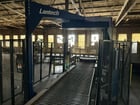 Lantech #SC, Stretch Wrapper, 80" wrap height, 18" conveyor pass height, 45-60 loads/hour, 15 RPM, 80 psi - Image 7