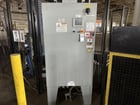 Lantech #SC, Stretch Wrapper, 80" wrap height, 18" conveyor pass height, 45-60 loads/hour, 15 RPM, 80 psi - Image 9