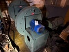 (2) Blowers w/ Motors - Image 1