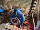 2192 GPM @ 212' TDH, ABS, Centrifugal Pump, 1750 RPM, 67 psi - Image 5