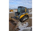 Deere &Co 325G, Track Loader, 1830 hours, S/N: 1T0325GKCMJ408415, 2021 - Image 1