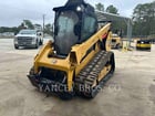 Caterpillar 299D3 XE, Track Loader, 1904 hours, S/N: BX904096, 2022 - Image 7