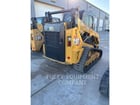 Cat 259D3STD2C, Skid Steer Loader, 715 hours, S/N: CW927949, 2023 - Image 3