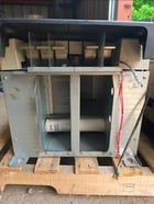 350 HP Allen-Bradley, Powerflex 700S, Cat:20DJ460N0NNNBNNN Ser A - Image 4