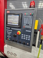 Traub #TNL32-9P, CNC Swiss lathe, 2015 - Image 3