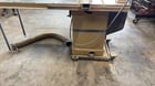 Powermatic #66, table saw, 10" blade, 3 HP, Powermatric PF-41 feeder, fence & cart - Image 3