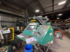 Controlled Automation #DRL-348TC, 40" material width, 18" material height, 1000 lbs/ft max. material weight - Image 4