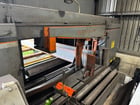 Controlled Automation #DRL-348TC, 40" material width, 18" material height, 1000 lbs/ft max. material weight - Image 5