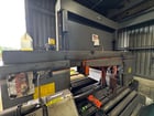 Controlled Automation #DRL-348TC, 40" material width, 18" material height, 1000 lbs/ft max. material weight - Image 6