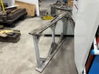 Electrical Discharge Machine Solutions #300H, CNC Sinker Electrical Discharge Machine, 51" X, 25" Y, 14" Z - Image 6