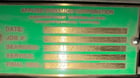 100 HP 1750 RPM General Electric Motors #5KS4050SS204B, AC Motor, Frame 405T, 575 Volts, 2019 - Image 2