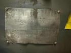 200 HP 1183 RPM Siemens, AC Induction Motor, Frame 44TT, 460 Volts, 225 amps - Image 2