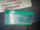 200 HP 1183 RPM Siemens, AC Induction Motor, Frame 44TT, 460 Volts, 225 amps - Image 3