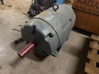 200 HP 1183 RPM Siemens, AC Induction Motor, Frame 44TT, 460 Volts, 225 amps - Image 4