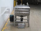 Norman #BDSL250, 250 gallon, Stainless Steel, high shear, single wall, rectangular shape liquefier - Image 3