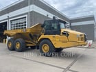 Caterpillar 725TG, Articulated Truck, 1849 hours, S/N: 3T901321, 2024 - Image 2