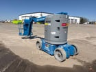 Genie Industries Z30/20NR, Articulated Boom Lift, 356 hours, S/N: Z30NF-19489, 2017 - Image 4