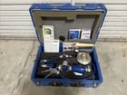 Faro #Gauge-Plus-F04, portable measuring arm, 47" measuring range, travel case, vacuum base, 2012 - Image 1