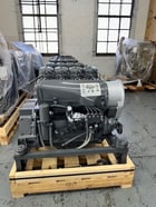 51 HP Deutz #4L912, complete, new surplus, never used - Image 3