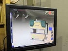 350 Ton, Accurpress #435012, hydraulic press brake, 12' overall, 126" between housing, 12" stroke, 10"-20" - Image 3