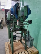 Chicago #722, double rivet machine, S/N 1347-DS - Image 4