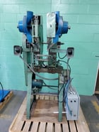 Chicago #722, double rivet machine, S/N 1347-DS - Image 1