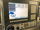 Milltronics #VM-22, vertical machining center, 24 automatic tool changer, 40" X, 22" Y, 26" Z, 15000 RPM - Image 2