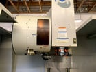 Milltronics #VM-22, vertical machining center, 24 automatic tool changer, 40" X, 22" Y, 26" Z, 15000 RPM - Image 5