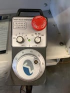 Milltronics #VM-22, vertical machining center, 24 automatic tool changer, 40" X, 22" Y, 26" Z, 15000 RPM - Image 6
