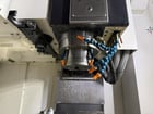 YCM #NXV-600A, CNC turning center, 2021 - Image 1