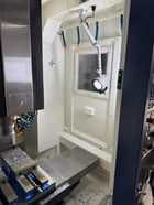 YCM #NXV-600A, CNC turning center, 2021 - Image 3