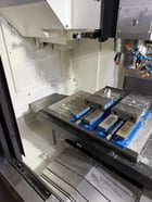 YCM #NXV-600A, CNC turning center, 2021 - Image 4