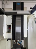 YCM #NXV-600A, CNC turning center, 2021 - Image 5