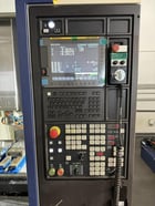 YCM #NXV-600A, CNC turning center, 2021 - Image 6